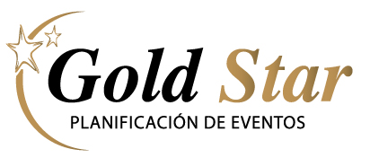 Gold Star – Eventos Retina Logo